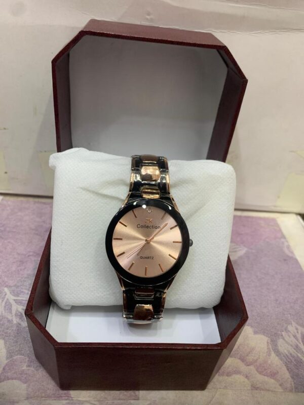 Men's Stylish Watch